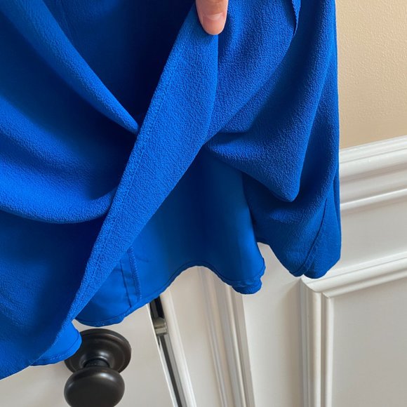 NEW Vince Camuto Women's Dress Size 6 - Picture 5 of 10